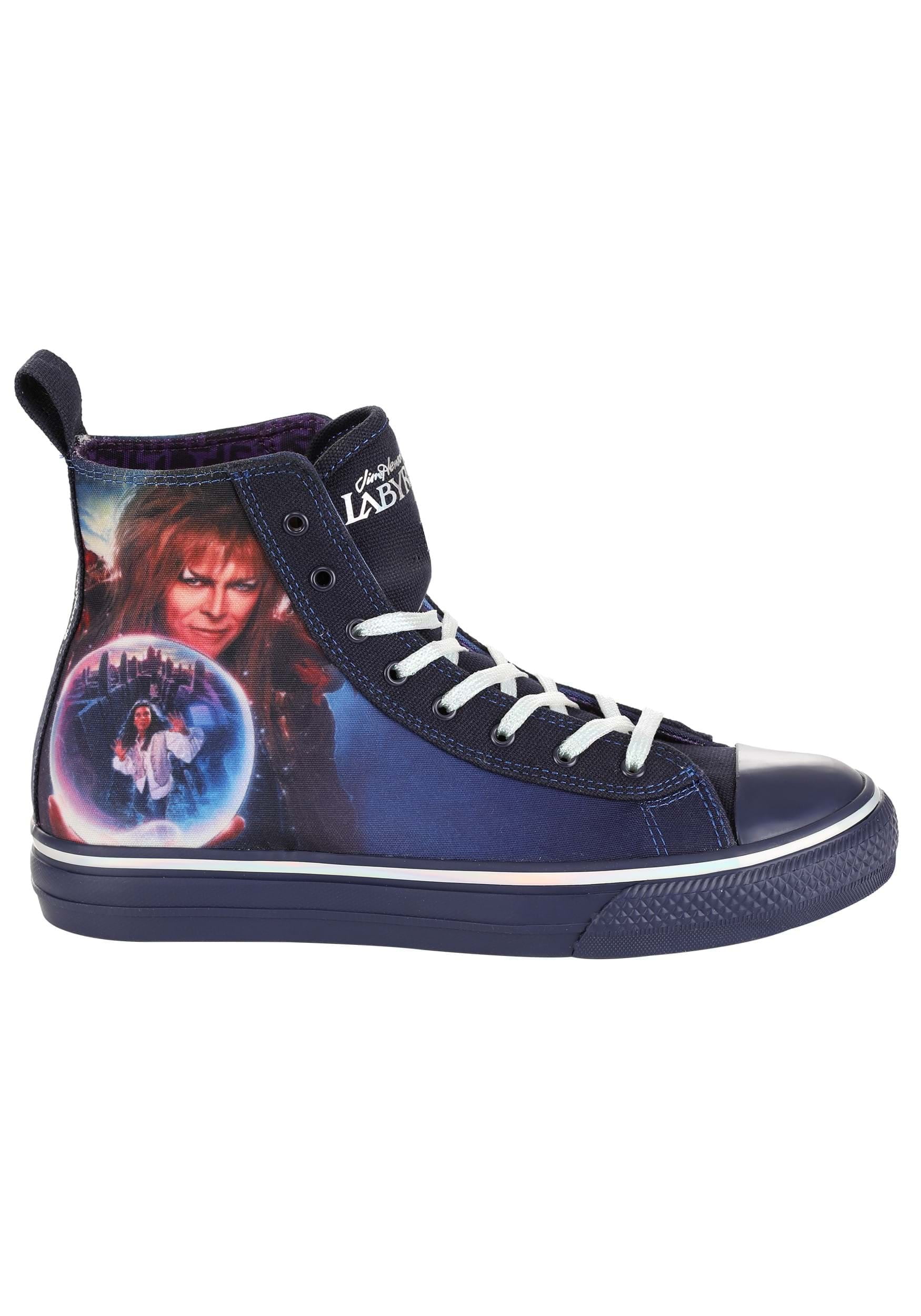 Labyrinth Shoe - Walmart Business Supplies