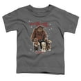 thumbnail image 1 of Labyrinth - Should You Need Us - Toddler Short Sleeve Shirt - 2T, 1 of 2