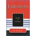 thumbnail image 1 of Labyrinth: The Plays of Don Nigro, (Paperback), 1 of 1