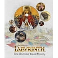 thumbnail image 1 of Labyrinth: The Ultimate Visual History, (Hardcover), 1 of 1
