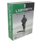 GMT Games - Labyrinth The War on Terror