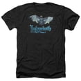 thumbnail image 1 of Labyrinth - Title Sequence - Heather Short Sleeve Shirt - Small, 1 of 2