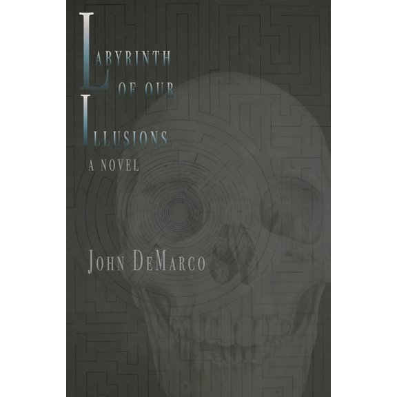 Labyrinth of Our Illusions, (Paperback)
