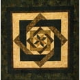 thumbnail image 1 of Calico Carriage Quilt Designs: Labyrinth, 1 of 8