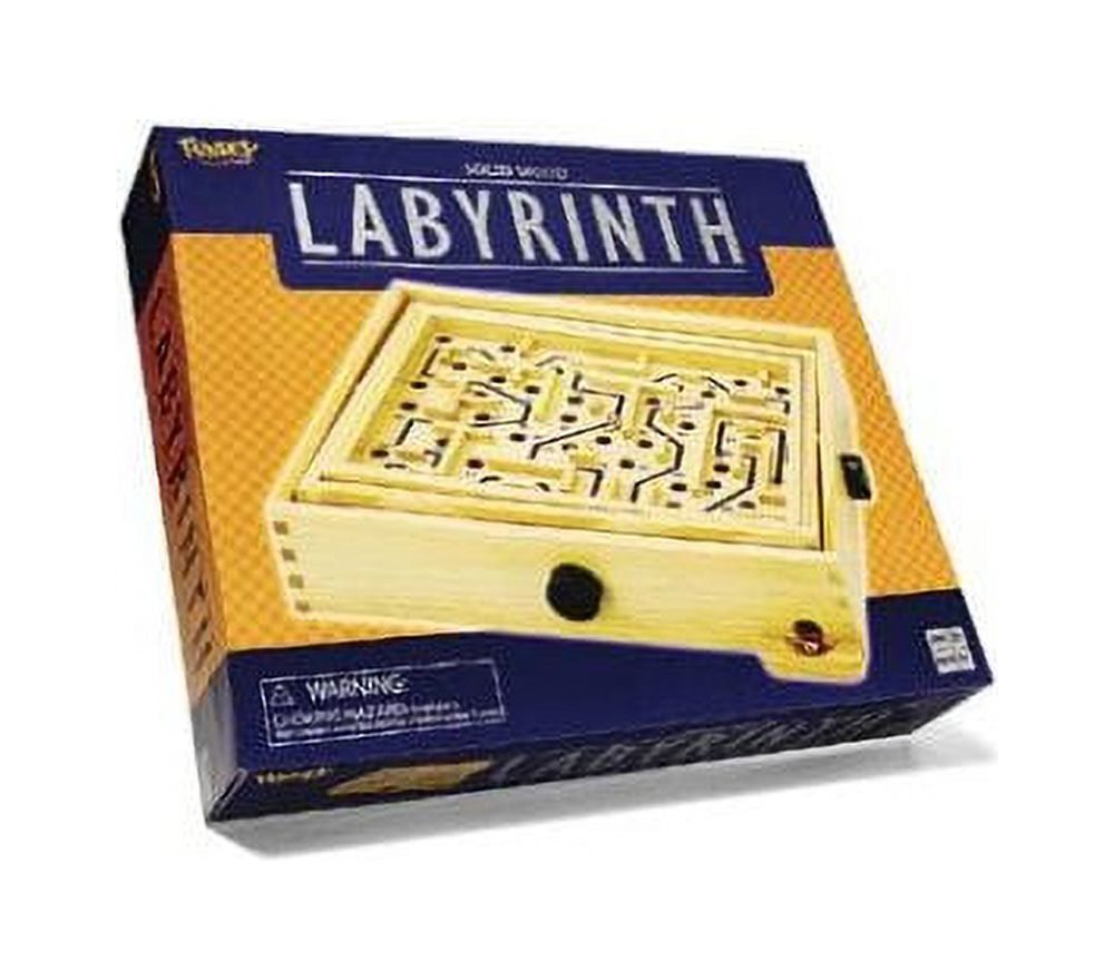 Labyrinth