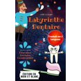 thumbnail image 1 of Labyrinthe Dentaire : Des labyrinthes divertissants avec Dental Education. 90 labyrinthes avec 13 petits enseignements sur le soin des dents, pour que les enfants de 6 à 8 ans puissent apprendre à prendre soin de leurs dents tout en s'amusant. (Series #1) (Paperback), 1 of 1