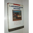 thumbnail image 1 of Pre-Owned Labyrinths of Reason: Paradox, Puzzles, and the Frailty of Knowledge, 9780385242615, 0385242611, Hardcover, First Edition edition, 1 of 1