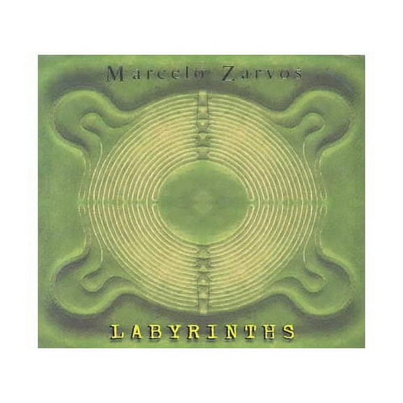 Labyrinths