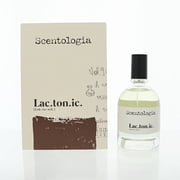 Scentologia Unisex Lac.ton.ic. EDP Spray 3.4 oz Fragrances 3551440586489