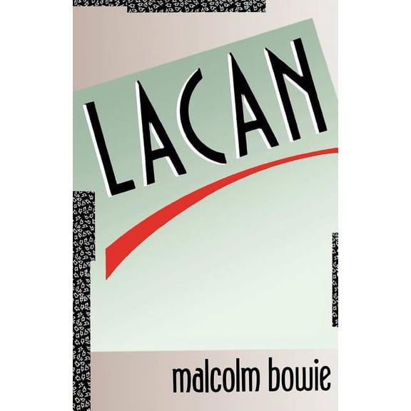 Lacan (Paperback)