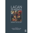 thumbnail image 1 of Lacan on Madness: Madness, yes you can't, (Paperback), 1 of 1
