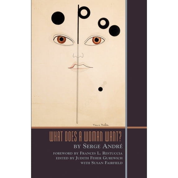 What Does a Woman Want?, (Paperback)