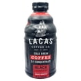 thumbnail image 1 of Lacas Coffee Co. Cold Brew Coffee Concentrate, 32oz Bottle, 100% Arbabica Coffee, 1 of 5