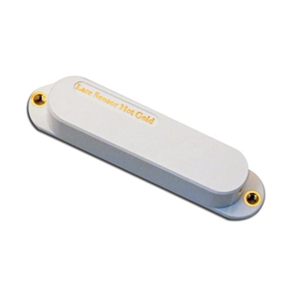 Lace 21091-11 Sensor Hot Gold Electric Guitar Electronics