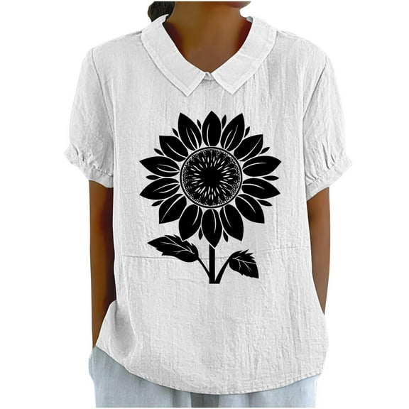 Lace Blouses for Women Elegant Generic Blouses for Women Summer Crop Tops for Women 2025 Warehouse Today Shipping