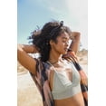 thumbnail image 1 of Lace Boho Racerback Bralette, 1 of 11