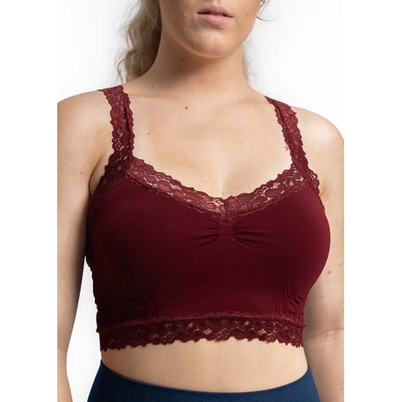 Lace Bralette