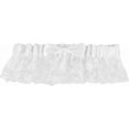 thumbnail image 1 of Lace Bridal Garter (One Size Fits Most) (Lace With Ribbon), 1 of 1