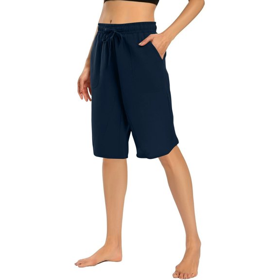 Lace Capri Leggings Women High Waisted Soft with Pockets Workout Women Lounge Lightweight Pants Summer Tops Pant Outfits