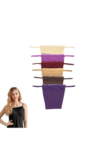 lace inserts for low cut dresses boohoo Women's Lace Insert Cowl Maxi Dress