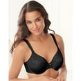 thumbnail image 1 of Lace Desire Natural Lift UW - Black - 38C, 1 of 2