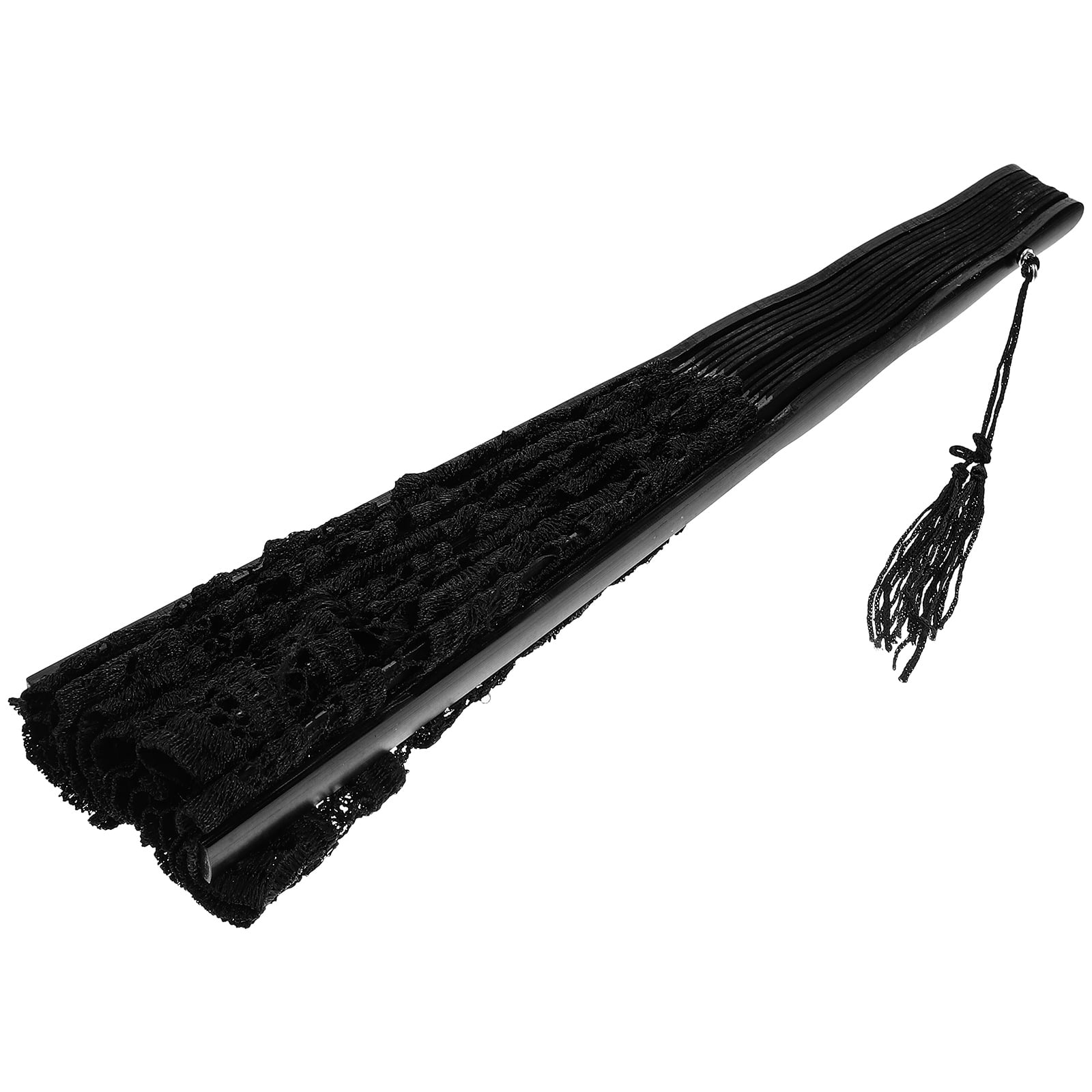 Lace Fan Home Decor Home Supplies Homedecor Decoration for Home Hand