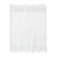 thumbnail image 1 of Lace Floral Lace Curtains Kitchen Coffee Curtains Bedroom Rod Curtains Lace Short Curtains Lace Curtains 35 X 29 Inches 1Panels Curtain Home Decor, 1 of 7