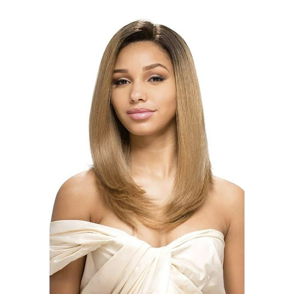 Lace Front- Nicole By VELLA VELLA Lace Wigs
