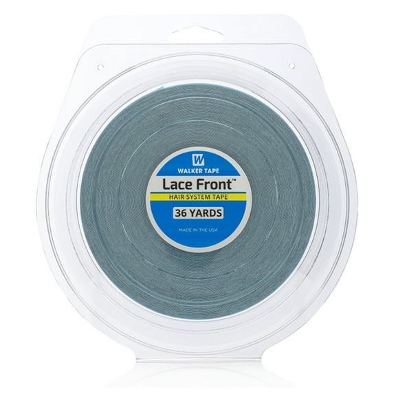 Lace Front Support Tape Rolls