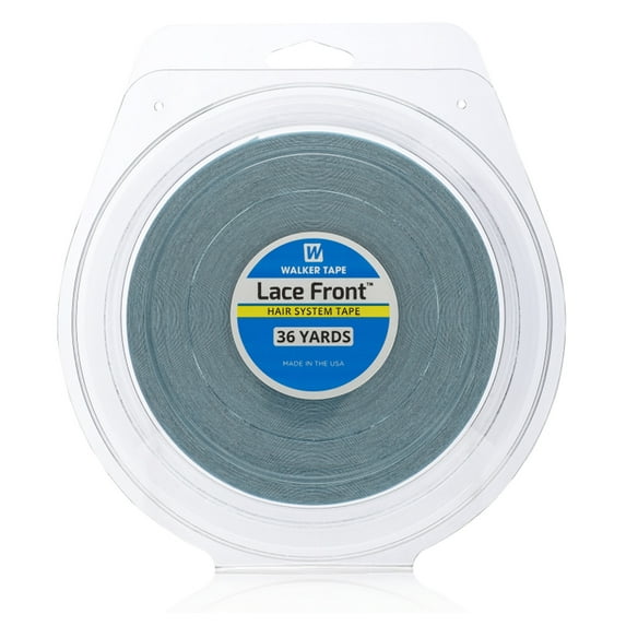 Lace Front Support Tape Rolls