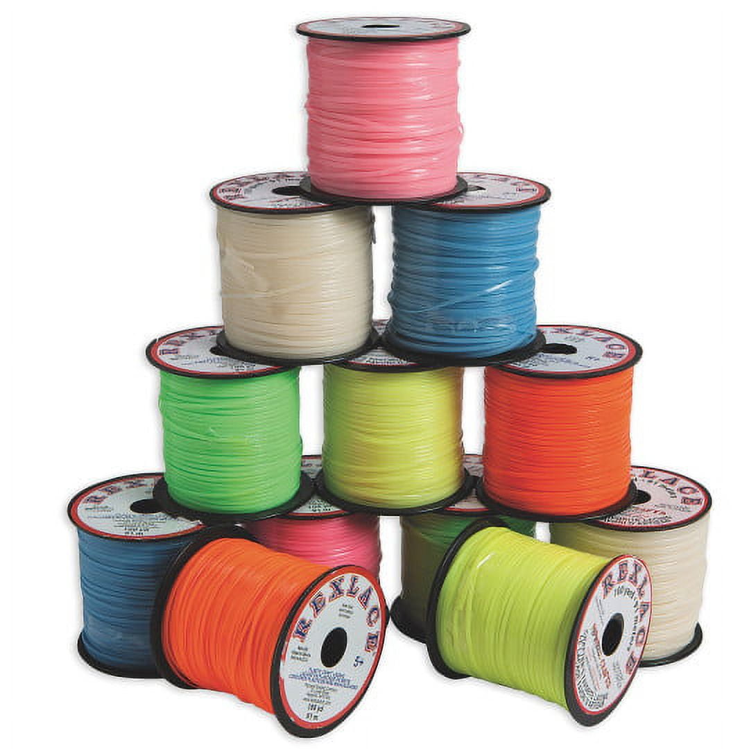Lace Glow In The Dark Assortmt Pk/12