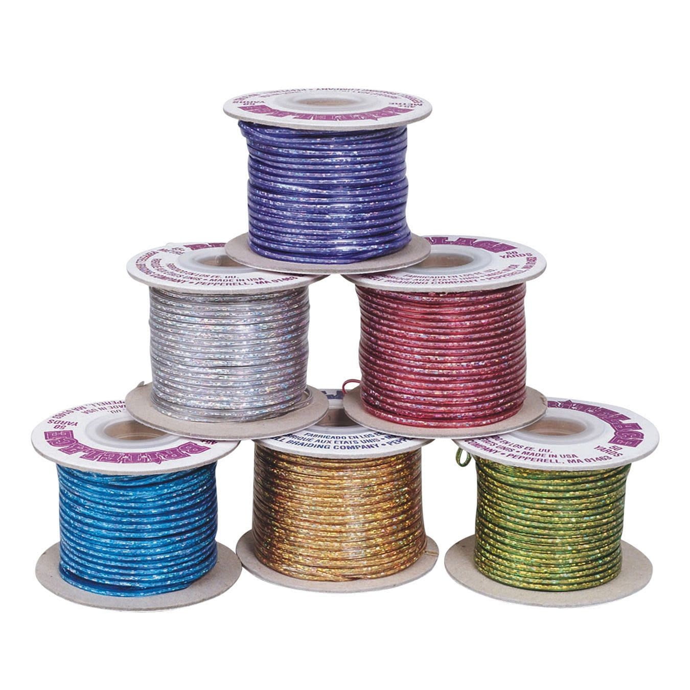 Lace Holographic Asrt Pk/12