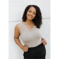 thumbnail image 1 of Lace Inset Top, 1 of 11