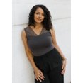 thumbnail image 1 of Lace Inset Top, 1 of 11