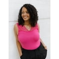thumbnail image 1 of Lace Inset Top, 1 of 11