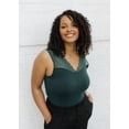 thumbnail image 1 of Lace Inset Top, 1 of 11