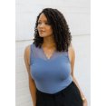 thumbnail image 1 of Lace Inset Top, 1 of 11