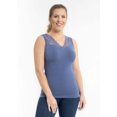thumbnail image 1 of Lace Inset Top, 1 of 11