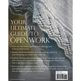 thumbnail image 1 of Pre-Owned Lace Knitting: 40 Openwork Patterns, 30 Lovely Projects, Countless Ideas & Inspiration (Hardcover) by Denise Samson, 1 of 1