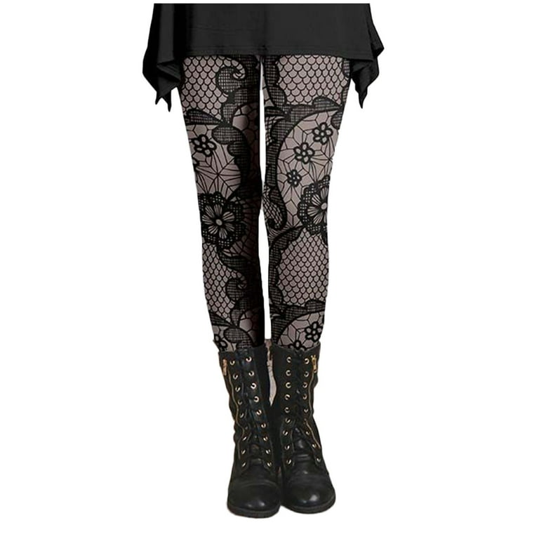 Walmart lace leggings sale