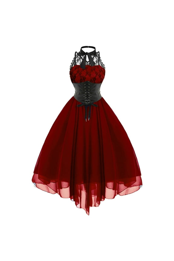 Lace Off The Shoulder Dresses for Women Short Sleeves Cocktail Prom Ball Gown Sling Party Dress Wedding Guest Dresses