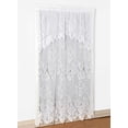 thumbnail image 1 of Lace Panel with Valance, 1 of 2
