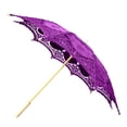 thumbnail image 1 of Lace Photography Umbrella Wedding Dance Props Decorative Wooden Handle 82cm Diameter Bridal Event Photoshoot Accessory Not For Sun Rain, 1 of 8