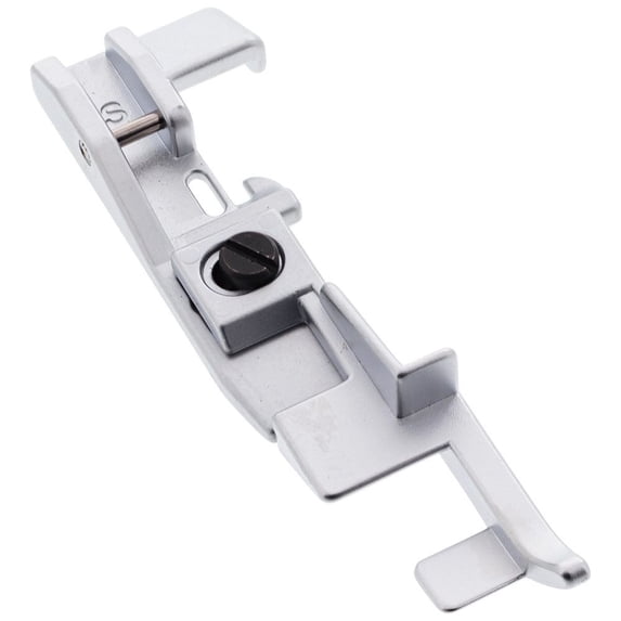 Lace Presser Foot, Singer #250060696.01