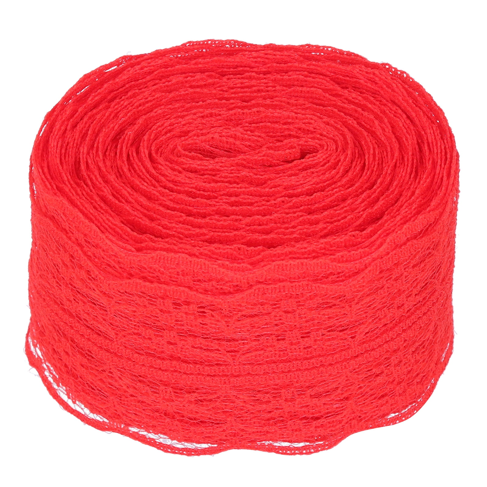 Lace Ribbon Vintage Style Skin Friendly Reusable Quilting Supplies for