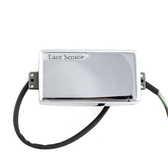 Lace Sensor Drop & Gain Bridge Humbucker