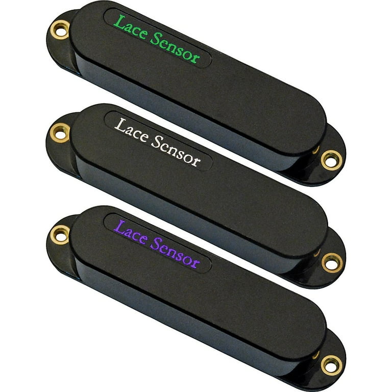 Purple guitar pickups outlet