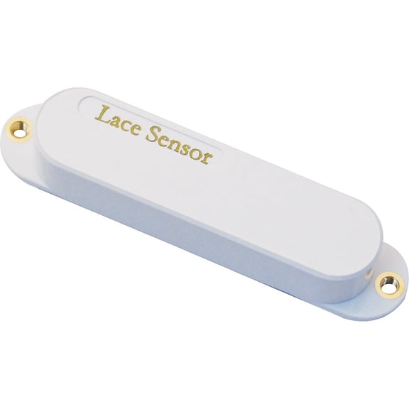 Lace Sensor 50sStyle SingleCoil Pickup Black/Gold