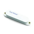 thumbnail image 1 of Lace Sensor HighOutput SingleCoil Pickup White/Blue, 1 of 1