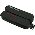 thumbnail image 1 of Lace Sensor Red-Silver Dually Humbucker Pickup Black, 1 of 1